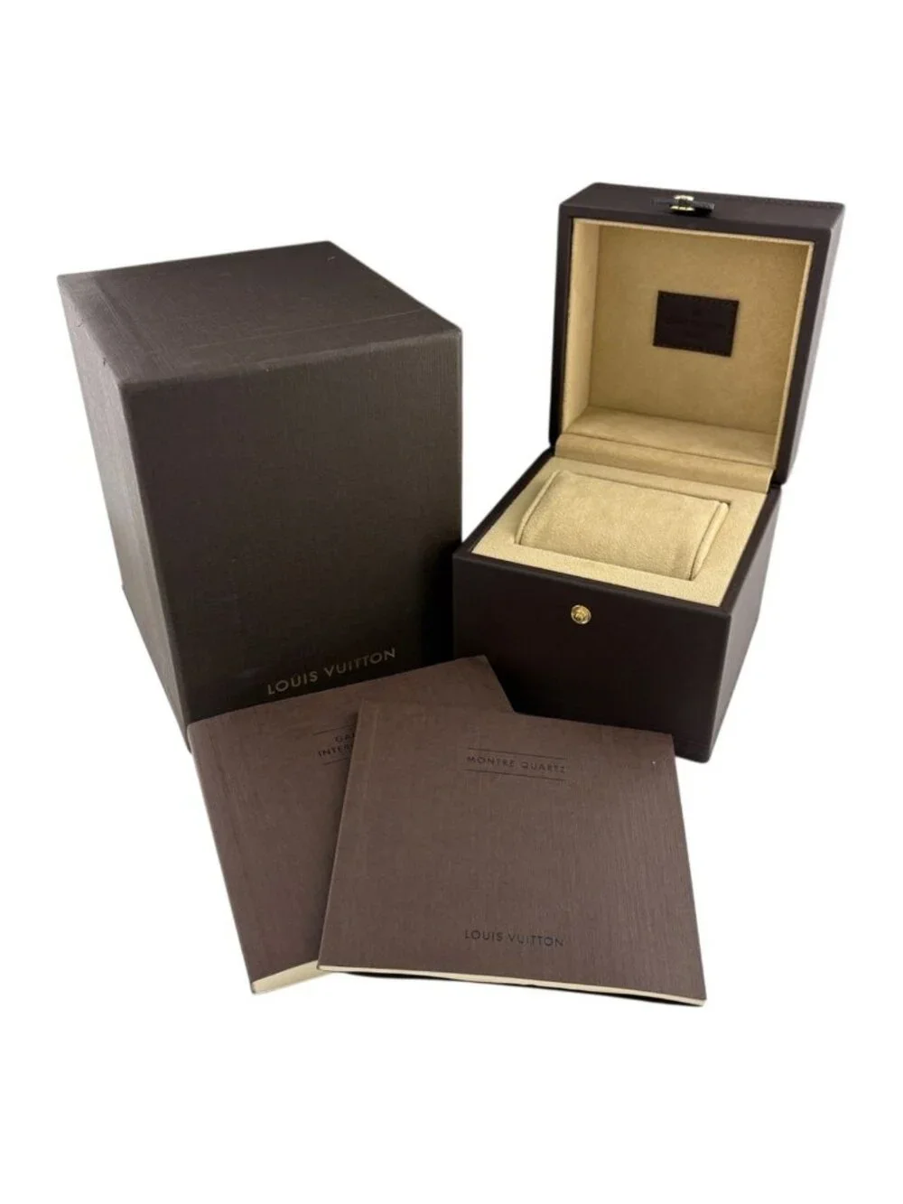 Louis Vuitton brand name